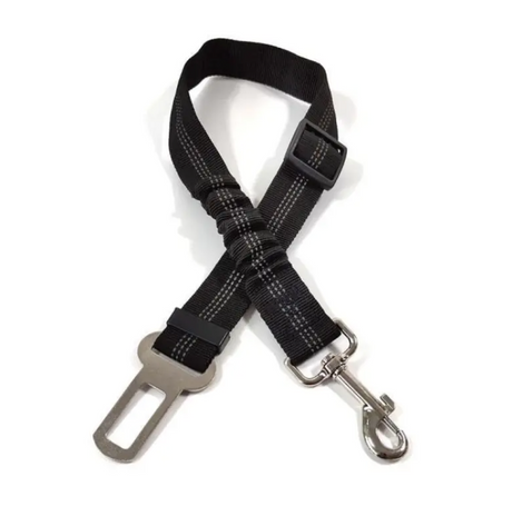 Reflective Pet Car Seat Belt