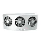 Car Ventilation Exhaust Fan