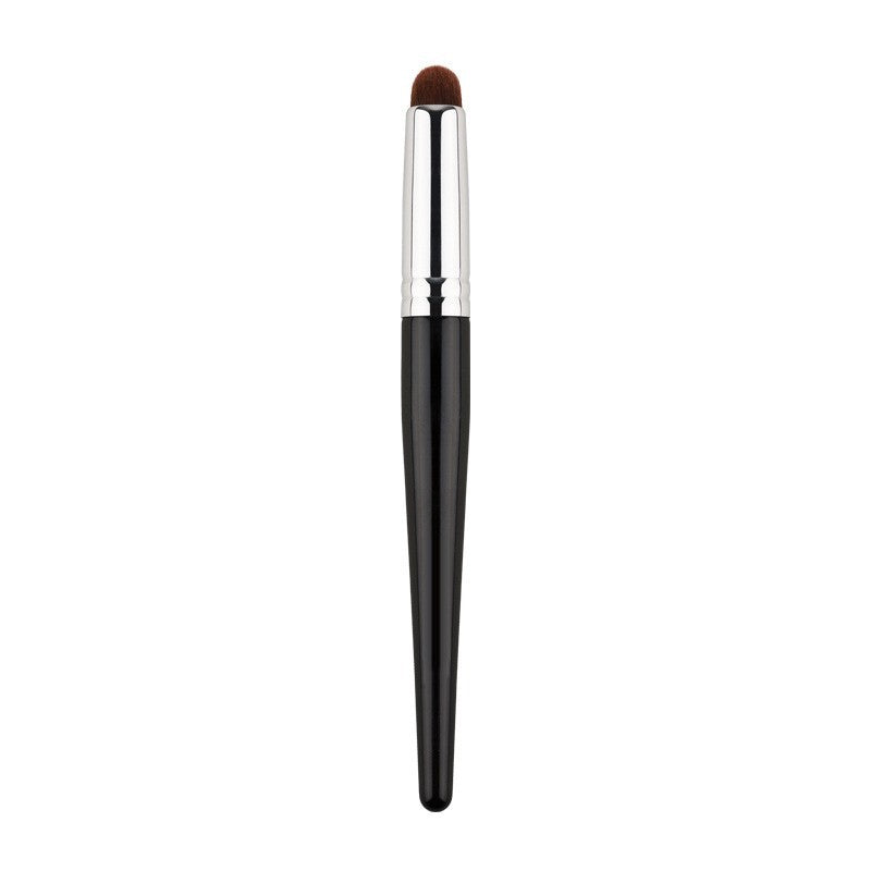 Concealer Brush Set with Thumb Shape and Foundation Brush