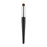 Concealer Brush Set with Thumb Shape and Foundation Brush