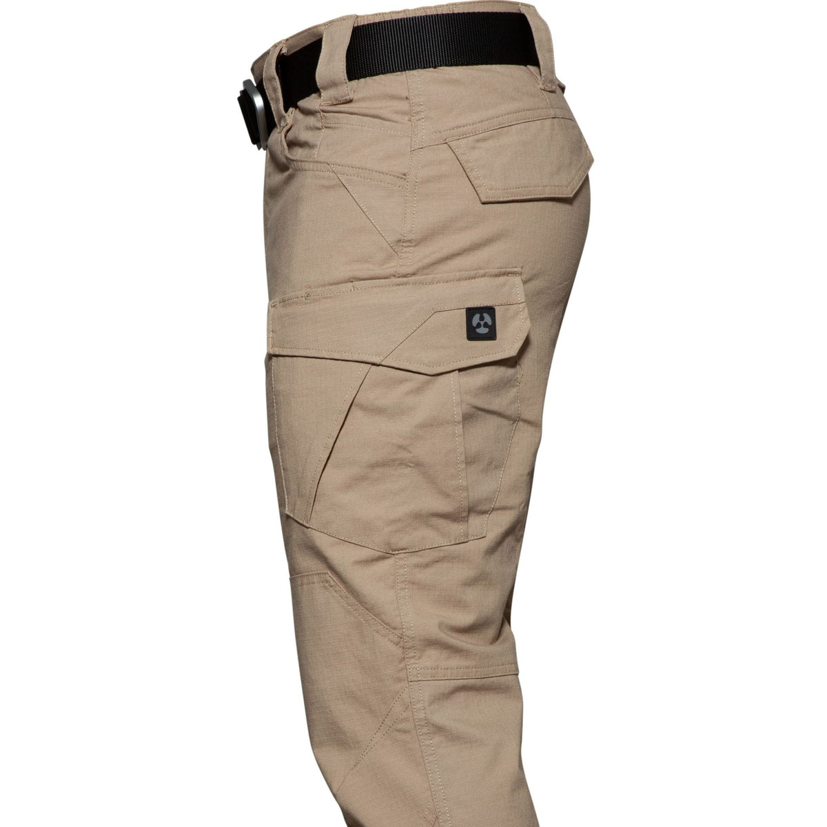 Men's Tactical Stretch Pants for Outdoor Hiking