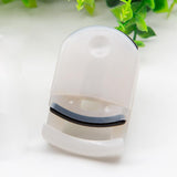 Portable Mini Eyelash Curler - Wide Angle Makeup Tool