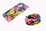 Outdoor Seamless Multifunctional Headscarf for Biking