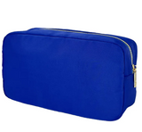 Fashionable Waterproof Nylon Makeup Bag
