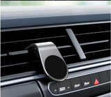 Magnetic Phone Holder with Suction Cup for Car