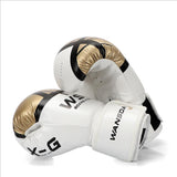 Boxing Gloves for Kids and Adults, Sparring Gear