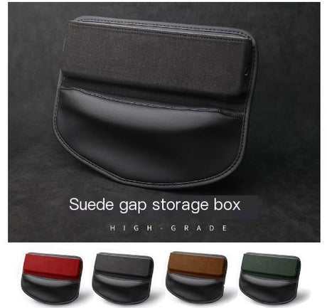 Amazon Car Seat Gap Storage Box - Multifunctional Organizer