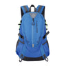 Korean Style Multifunctional Waterproof Hiking Backpack