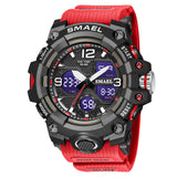Outdoor Multifunction Sports Watch for Couples