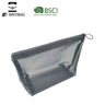 New Ins Heart Velvet Makeup Bag for Girls (Large Capacity)