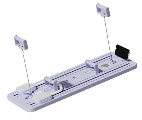 Multifunctional Abdominal Exercise Board for Home Fitness