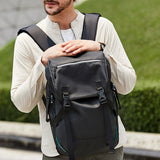 Creative Waterproof Business Backpack for Travel & Work