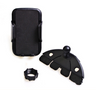 Car CD Slot Phone Holder for Navigation and Support