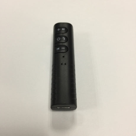 Bluetooth Audio Receiver with 3.5mm AUX for Car