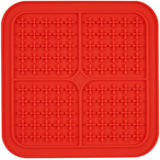 Silicone Pet Feeding Mat for Slow Eating and Licking