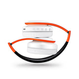 Bluetooth Headset Over-Ear Headphones