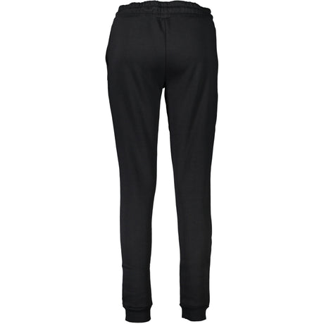 Norway 1963 Black Sport 👖 - Women's