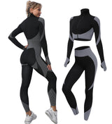 Sportswear Tracksuit Leggings - Atlantic Shopping Mall