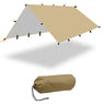 Four-Corner Waterproof Outdoor Camping Shelter