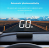 Universal Car GPS Speedometer