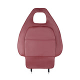 Leather Kick Mats for Leap C11 Car Interior Protection
