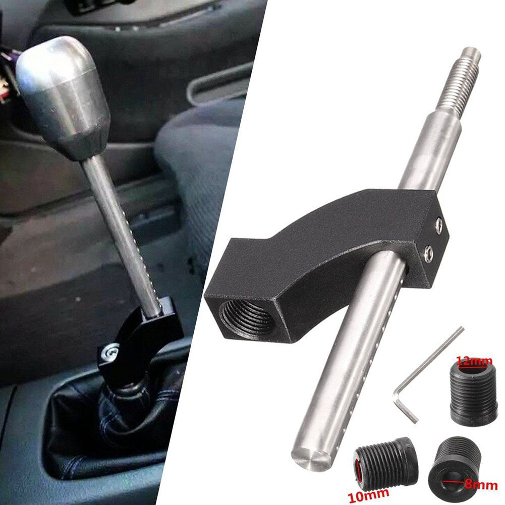 Adjustable Extended Gear Shift Lever for Honda Vehicles