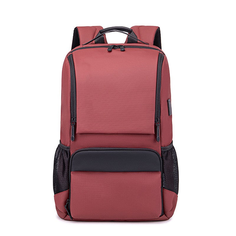 Multi-Functional Outdoor Travel Business Backpack