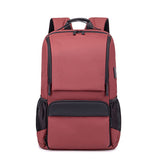 Multi-Functional Outdoor Travel Business Backpack