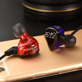 In-Ear Headphones with Earbuds