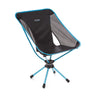 Helinox Swivel Chair Lightweight Versatile Compact Collapsible Camping Chair Black