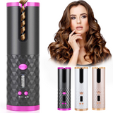 Automatic Curler