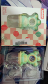 Fruit Feeder Pacifier for Babies and Kids