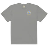 Men’s Hammerhead Shark Heavyweight T-Shirt