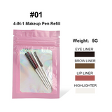 Beauty Pencil