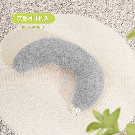 U-shaped Pet Pillows - Atlantic Shopping Mall