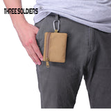Men's Multi-Use Outdoor Sports Waist Storage Bag