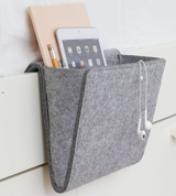 Bedside Storage Pocket Organizer Bag