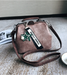 Doctor's Bag, Shoulder Bag, Crossbody Bag