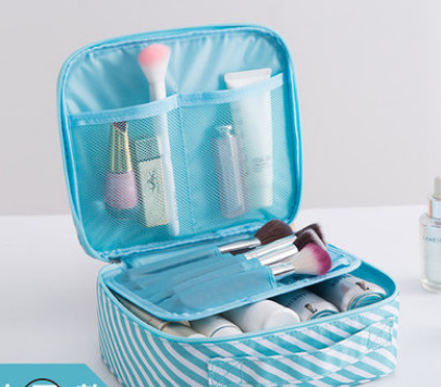 Cosmetic Storage Bag (Makeup Organizer)