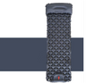 Outdoor Camping Press Inflatable Sleeping Pad