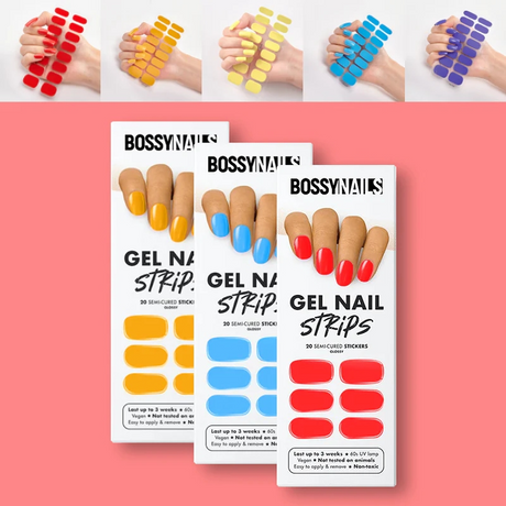 Nail Art Stickers