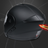 Motorcycle Half Helmet - Atlantic Shopping Mall