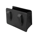 Foldable Car Door Storage Bag and Trash Bin Organizer