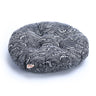 Round Tatami Cushion - Thick Japanese Fabric Floor Seat