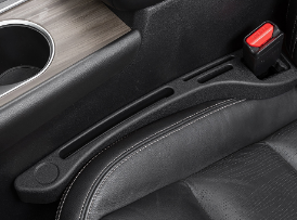 Seat Gap Guardian for Car Interior (Single Piece)