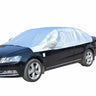 Car Windshield Cover for Winter Snow and Frost Protection