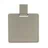 Portable Stainless Steel Makeup Mirror - Small Gift