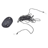 Outdoor Sports Camping Windproof Clothesline 3.5m
