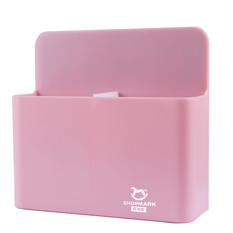 Magnetic Blackboard Storage Box with Whiteboard Pens