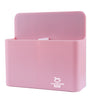 Magnetic Blackboard Storage Box with Whiteboard Pens